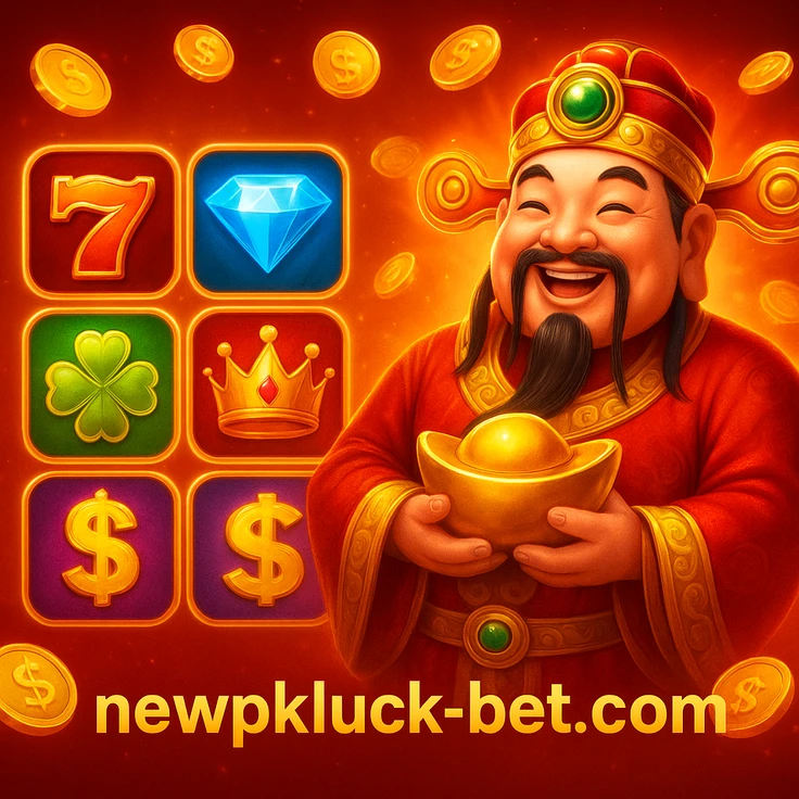 The tiers of the new pk luck VIP program
