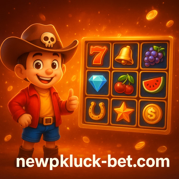 the online entertainment games are available at new pk luck