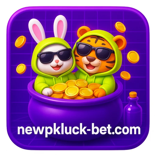 new pk luck provides a complete platform hosting every game